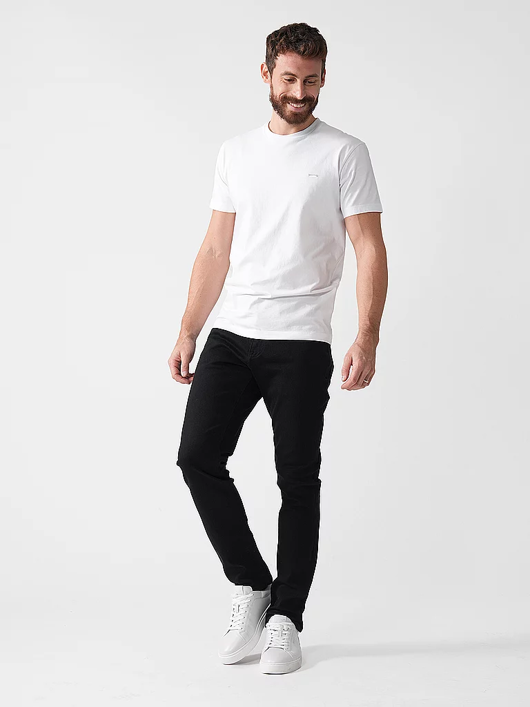 TOMMY JEANS Jeans Slim Fit SCANTON - vue 3